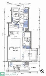 ラティエラ横濱大通り公園
