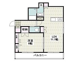 ＥＳＣＡＬＡ新杉田 102