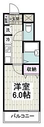 横浜市南区東蒔田町