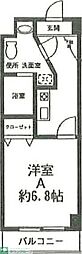 S-FORT横須賀海岸通り 407