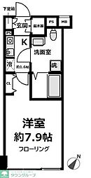 ラビバーレ阪東橋