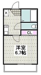 メゾンＫ 203