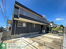 横浜市金沢区柳町