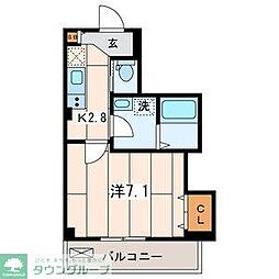 ラ・メール　ヒダカ　関内 202