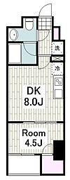 ザ・パークハビオ横浜関内 703
