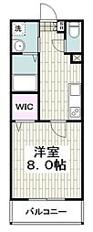 アネシス屏風浦 203