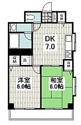 メゾンYK 201