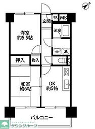 T’s garden磯子 402