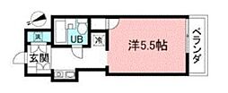 サンホワイト磯子 503