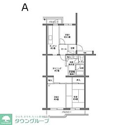 シーブリーズ金沢 4-307