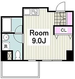 パークアクシス横浜井土ヶ谷 407