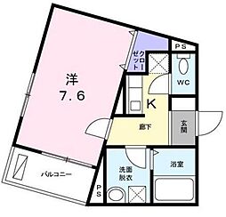 横浜市戸塚区柏尾町