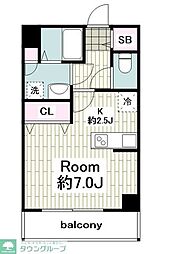 LOC’S　YOKOHAMA BAYSIDE 303