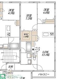三浦市南下浦町上宮田
