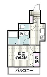 Lumiere Yokohama 302