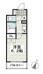 サウスィング上大岡 103