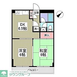 メゾンドエクセル 104