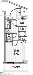 S-RESIDENCE横濱磯子alize 305