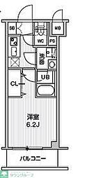 S-RESIDENCE横濱磯子alize 402