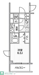 S-RESIDENCE横濱磯子alize 509