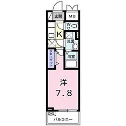 スアヴィス横須賀中央 101