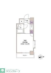 ステラコート横浜南 204