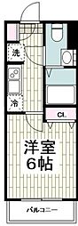 リバティー磯子 502
