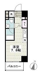 スパシエロッサ横浜吉野町 603