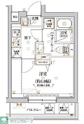 ECREDE横濱吉野町 101