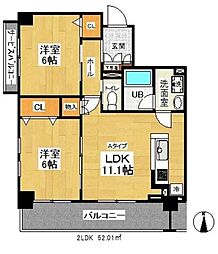 ＵＲＢＡＮ東戸塚〜アーバンヒガシトツカ〜 501