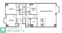 磯子台スカイマンション 106