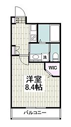 コート　マグノリア 102