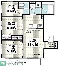 茅ヶ崎市共恵１丁目
