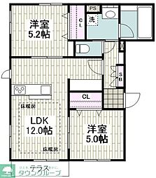 茅ヶ崎市共恵１丁目
