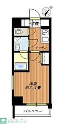 アイルグランデ横浜サウス 701