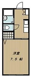 ハーミテイジＫＵＲＯＩＷＡ 102