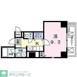 ザ・マンション横須賀 101