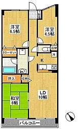 モアステージ戸塚 223