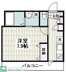 鎌倉市大船２丁目