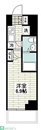 S−RESIDENCE横濱吉野町 1004