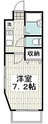 横浜元町ガーデンII 206
