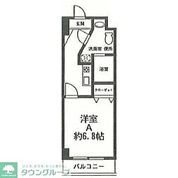 S-FORT横須賀海岸通り 306