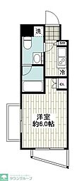 ルーブル横濱南太田 604