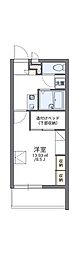 レオパレス日野ＯＧＭIII