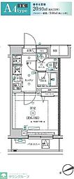 RELUXIA横濱弘明寺 804