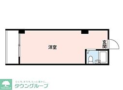 ＰＬＥＮＤＹ−ＳＨＡＲＥ横浜ベイ 204