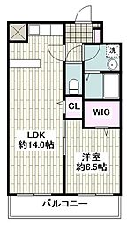 ソレイユ小林 202