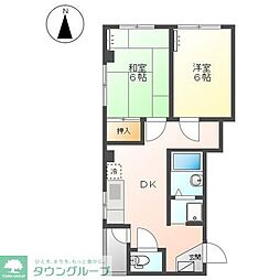 サンベイル横浜南 403