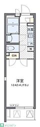 クレイノドエル　大久保Ｂ