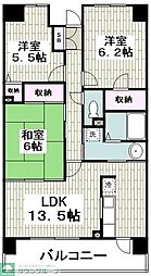 アンクラージュ 203